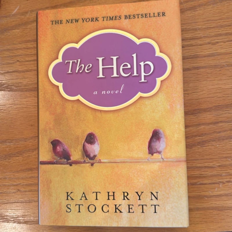 The Help