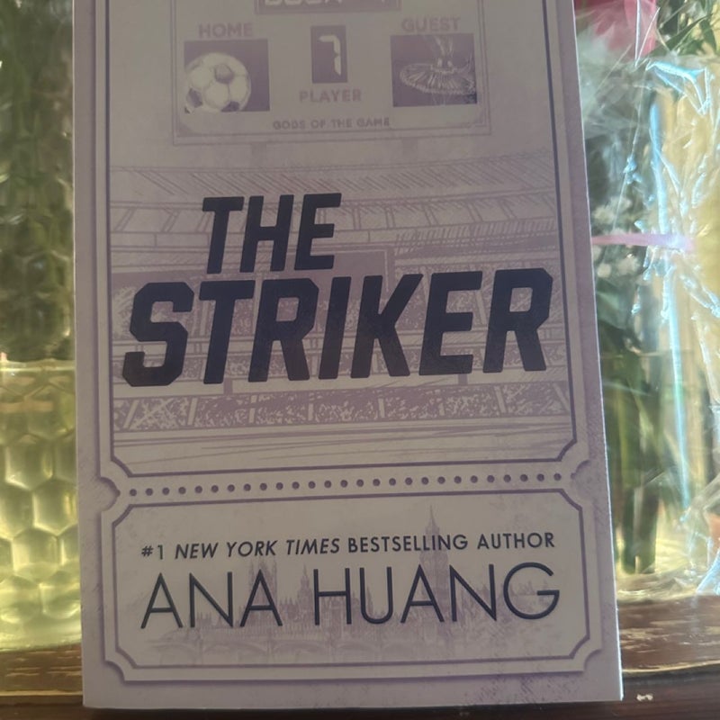 The Striker
