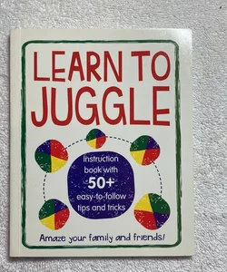Learn to juggle # 78