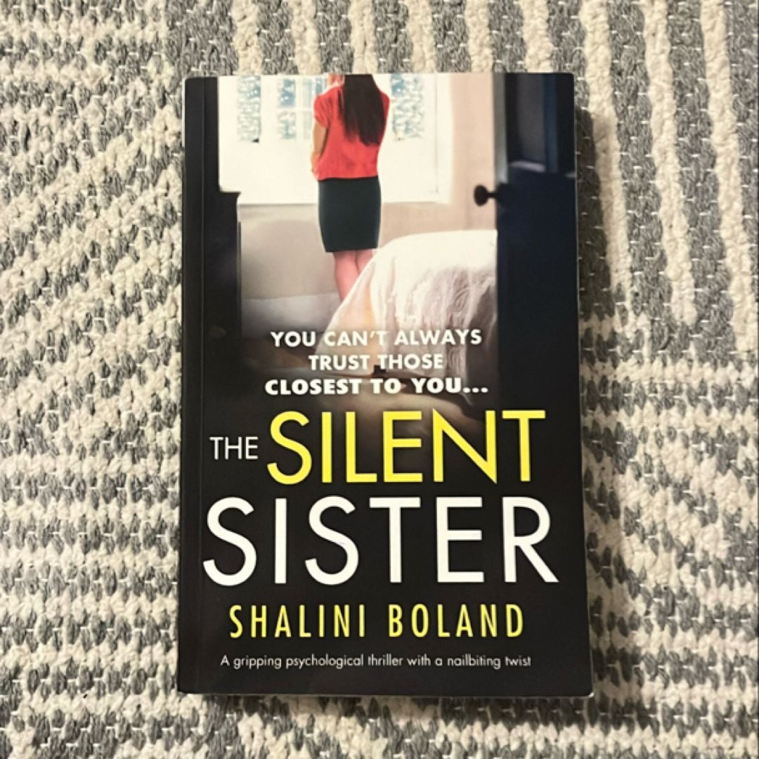 The Silent Sister