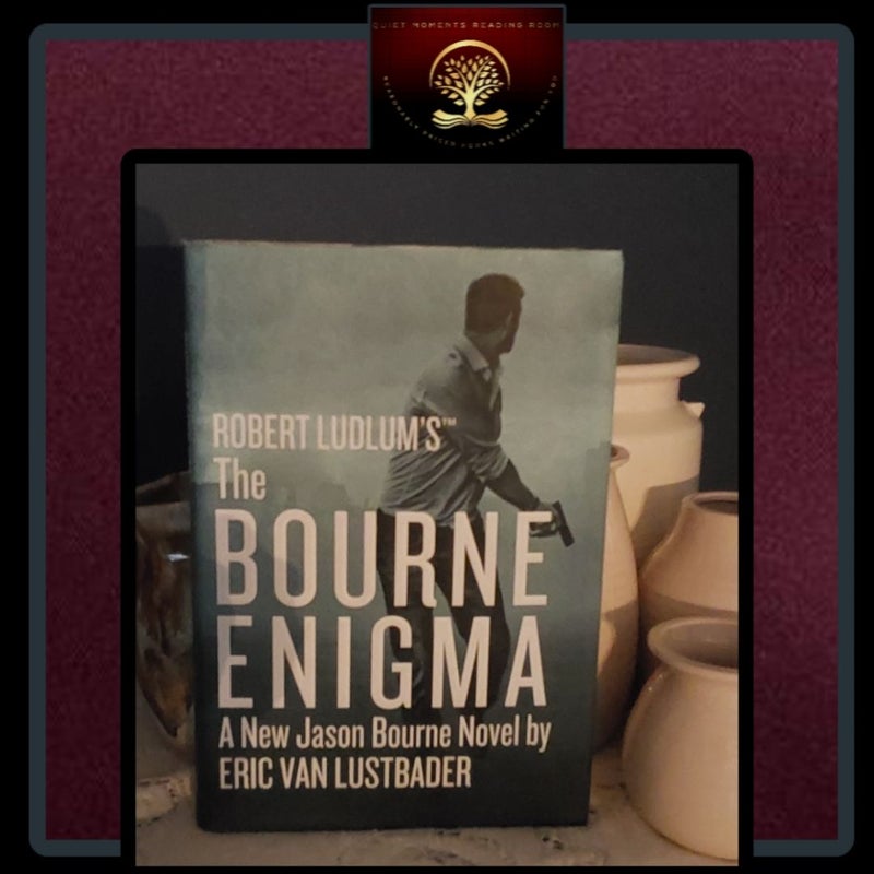 Robert Ludlum's (TM) the Bourne Enigma