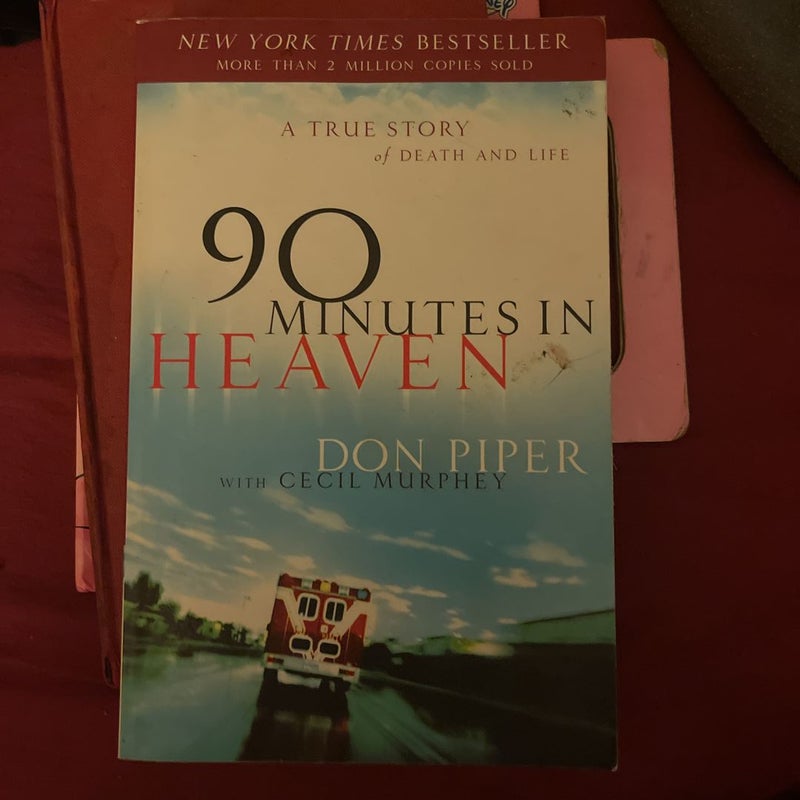 90 Minutes in Heaven