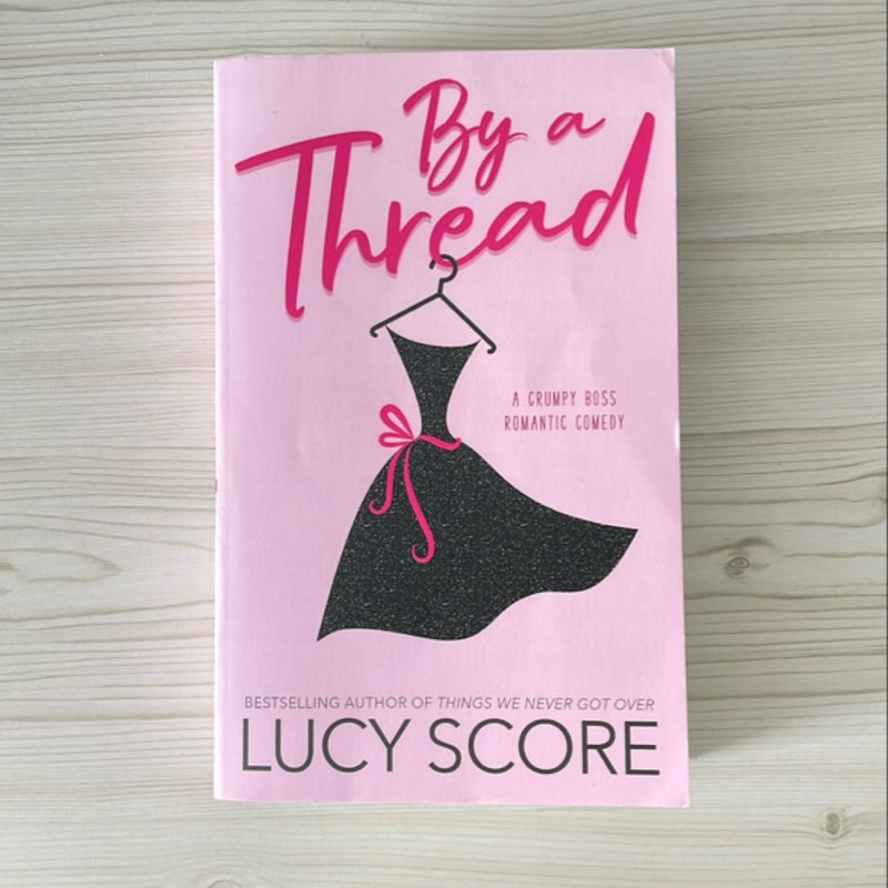By a Thread