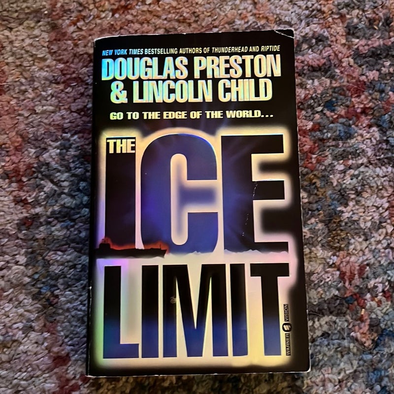 The Ice Limit