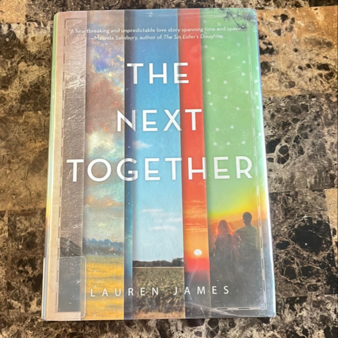 The Next Together