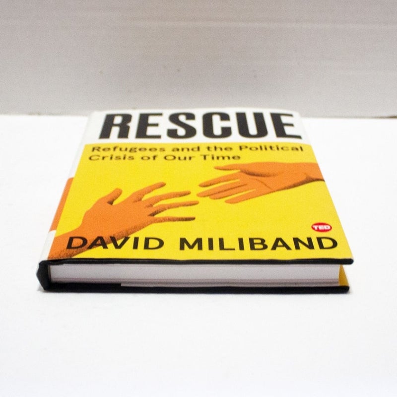 Rescue