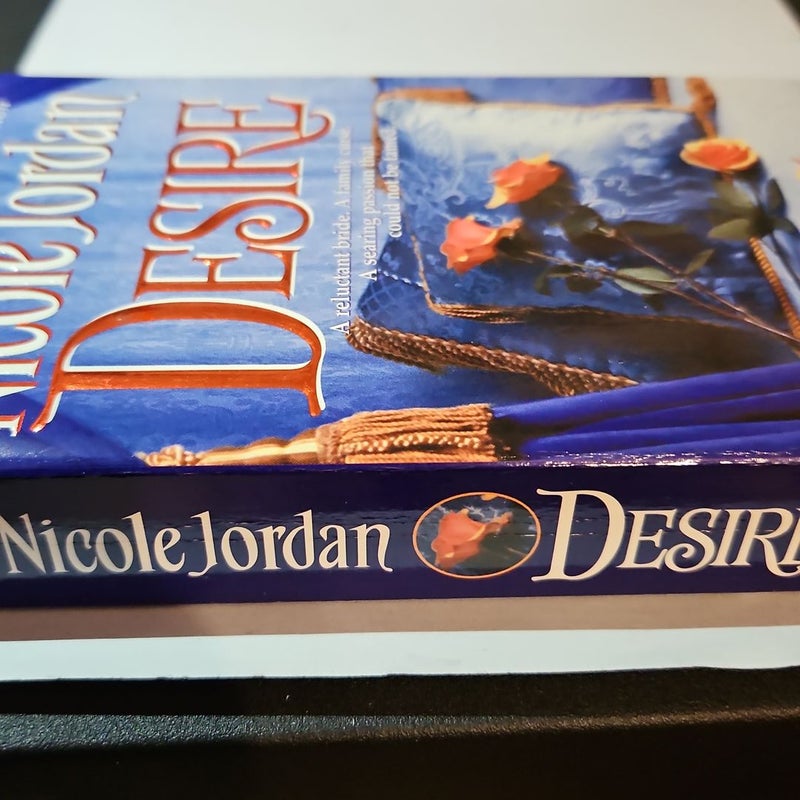 Desire