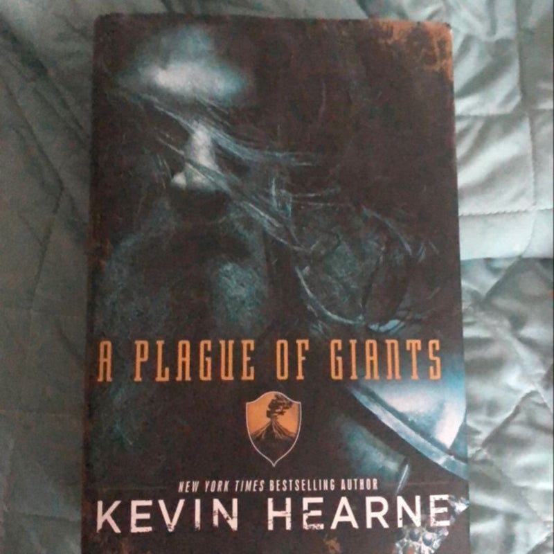 A Plague of Giants