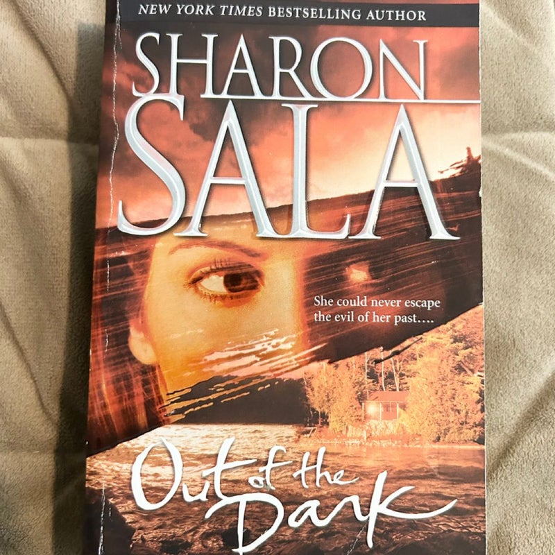 Out of the Dark  4322