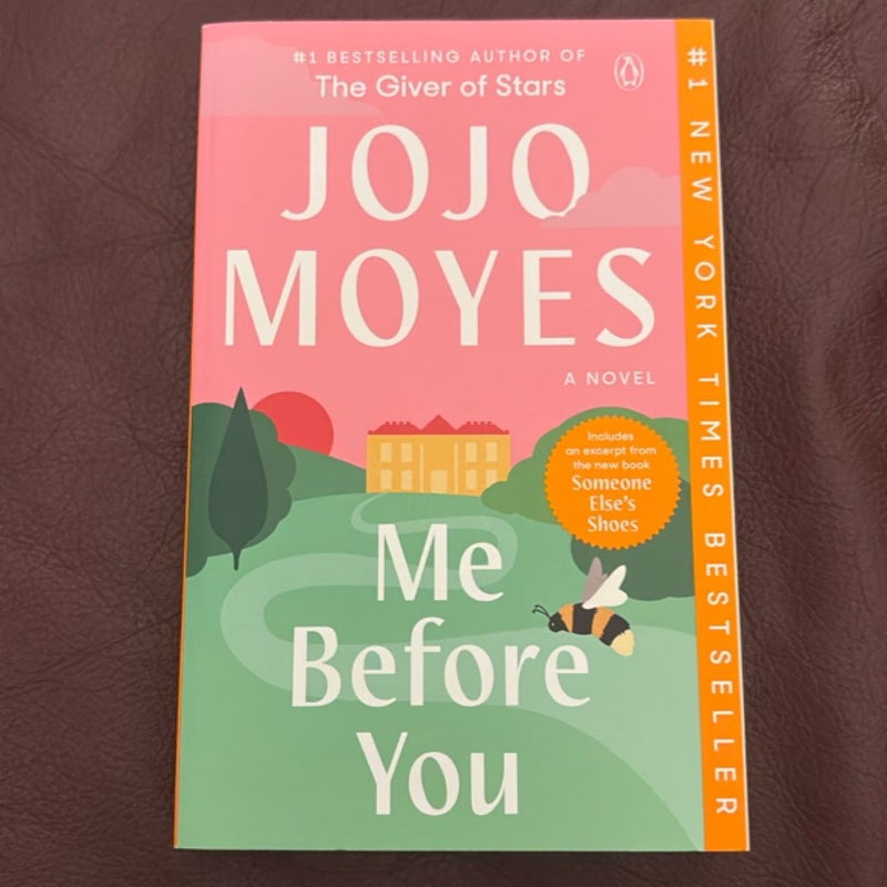 Me Before You