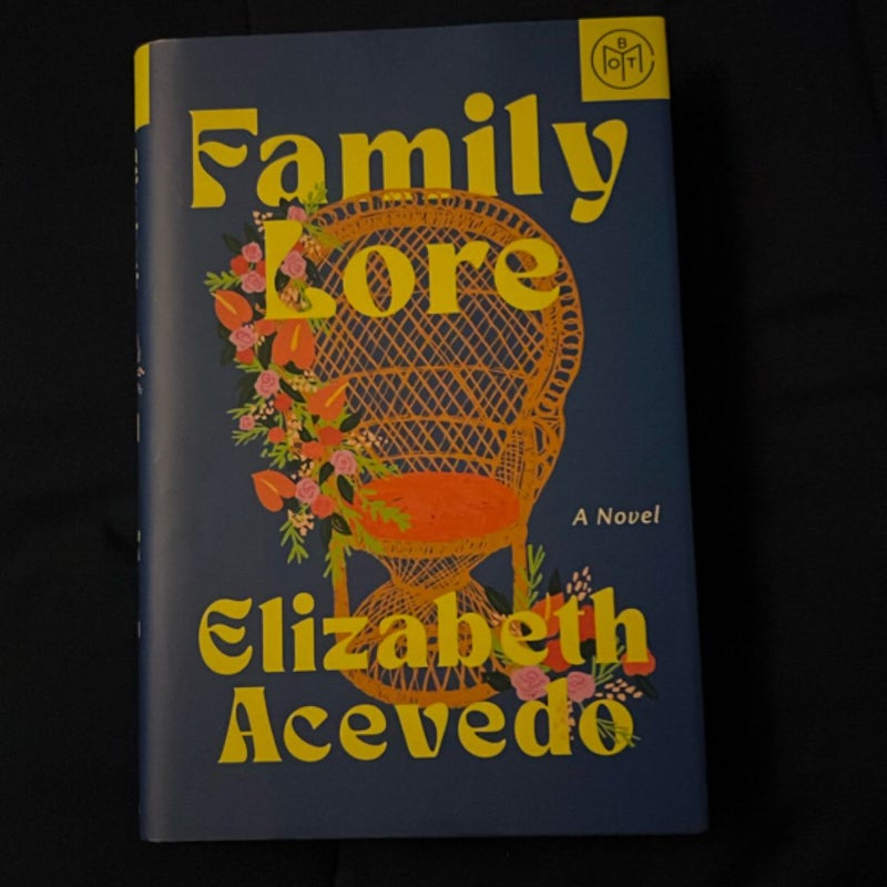 Family Lore