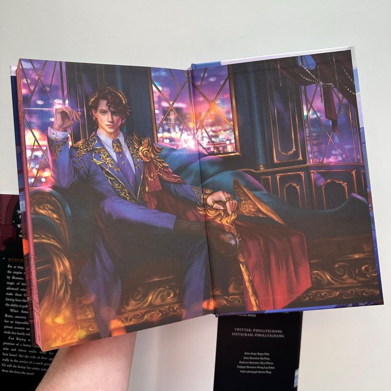 ILLUMICRATE To Gaze upon Wicked Gods