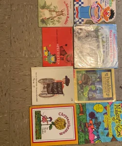 Kids Book Bundle