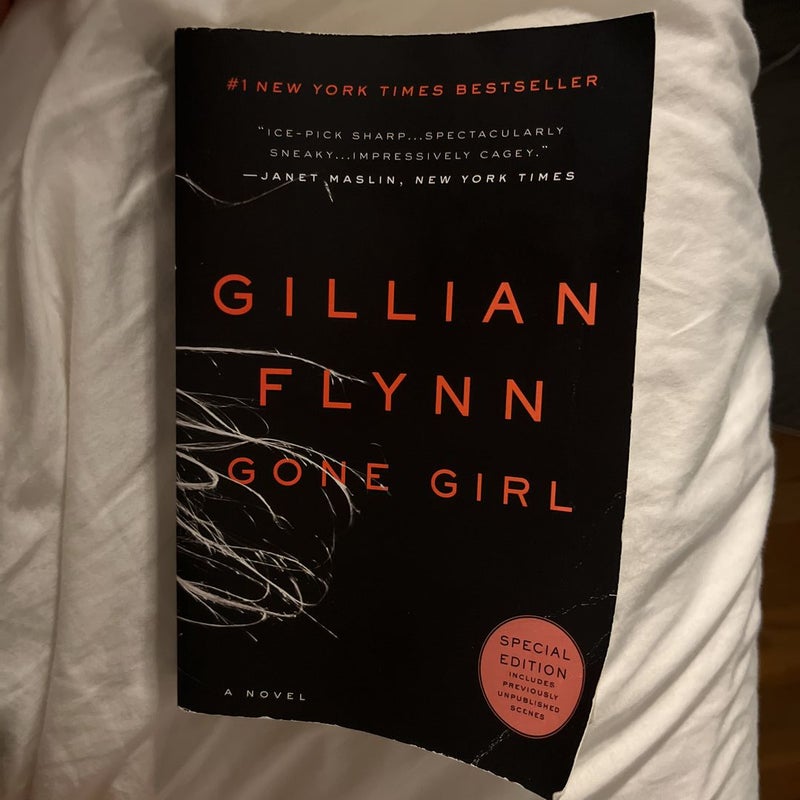 Gone Girl