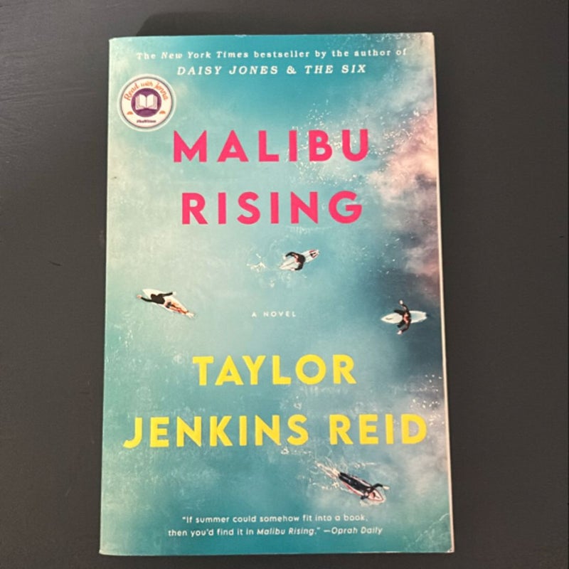 Malibu Rising