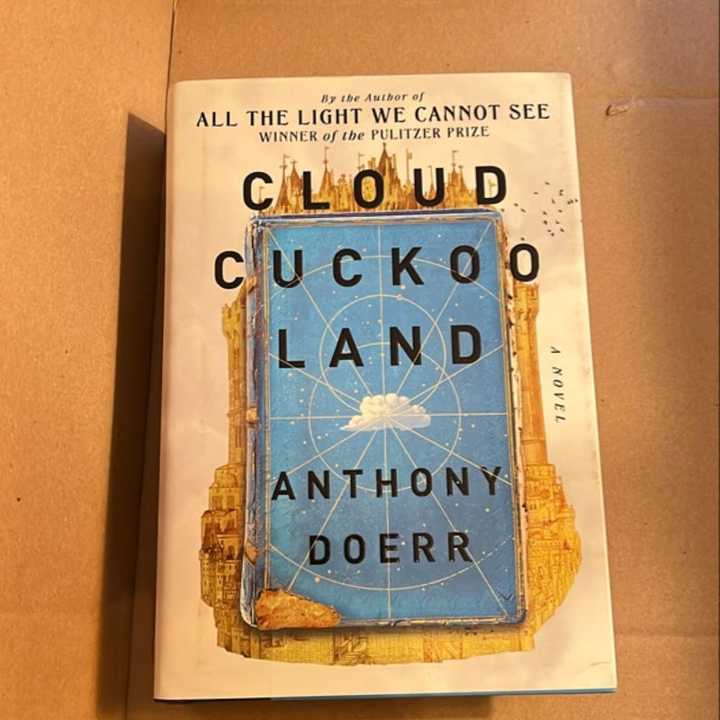 Cloud Cuckoo Land