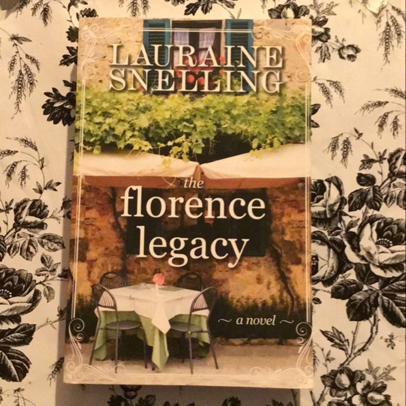 The Florence Legacy