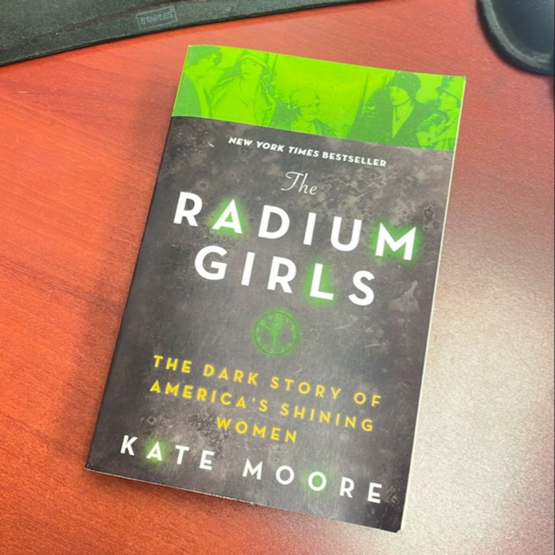 The Radium Girls