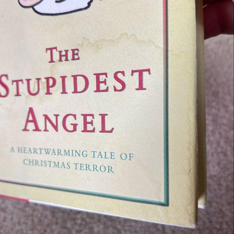 The Stupidest Angel