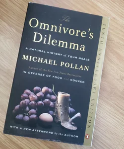 The Omnivore's Dilemma