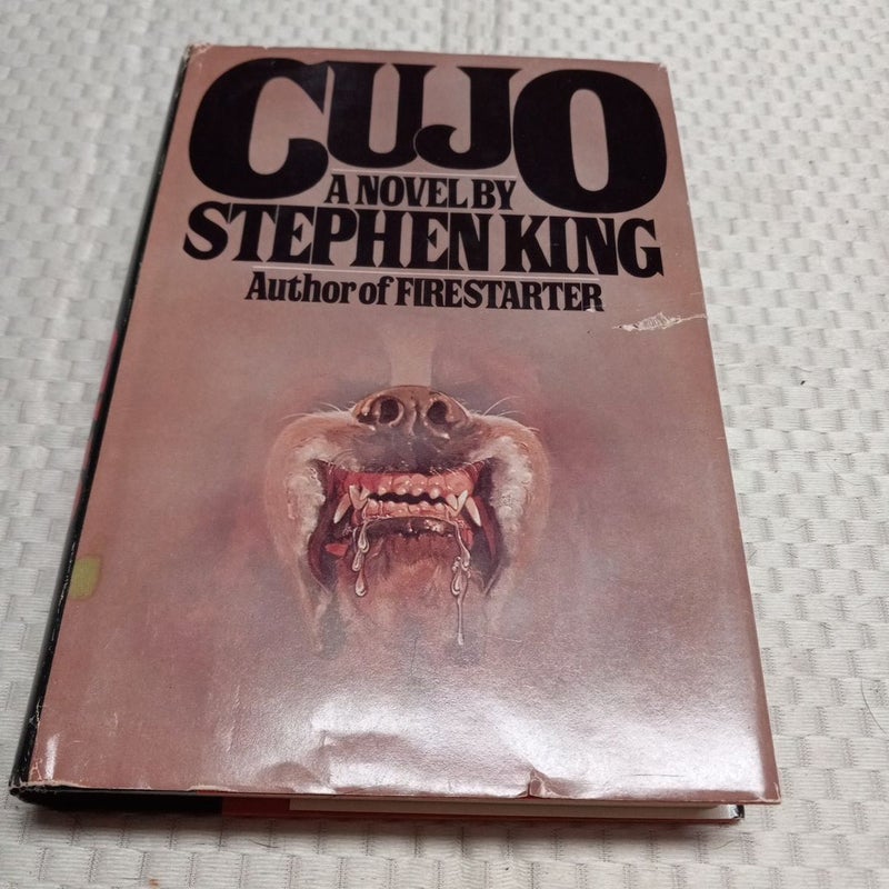 Cujo