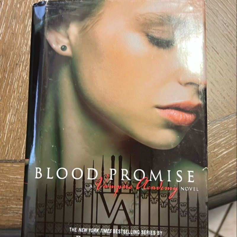 Blood Promise