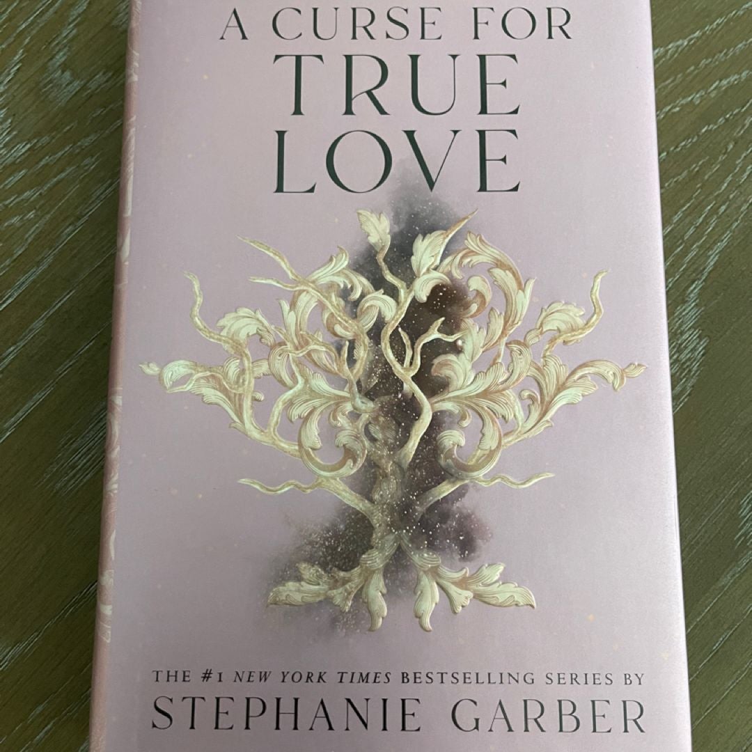 A curse for true love 