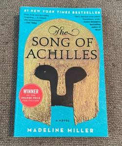 The Song of Achilles