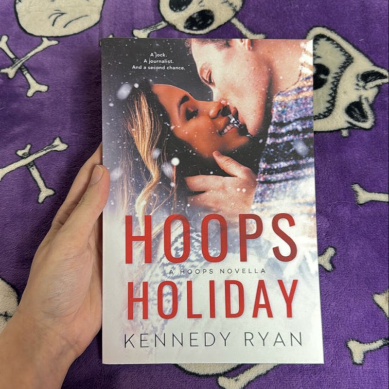 HOOPS Holiday