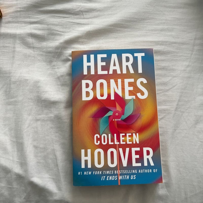 Heart Bones