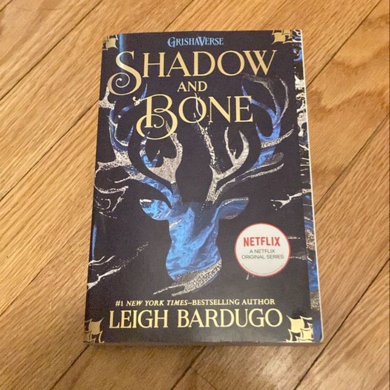 Shadow and Bone