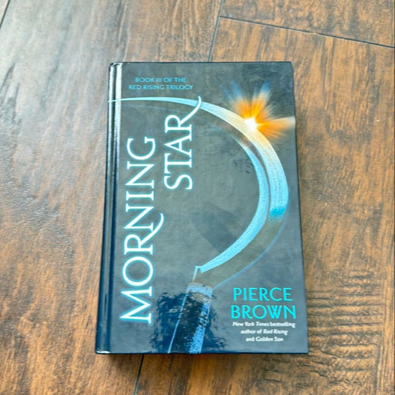 Morning Star