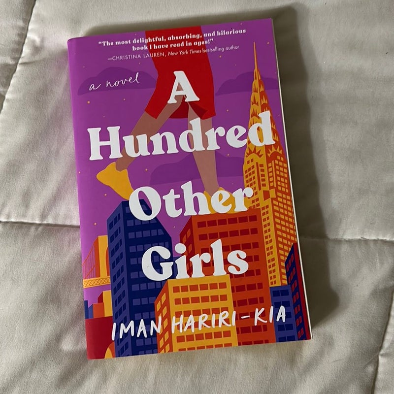 A Hundred Other Girls