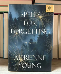 Spells for Forgetting