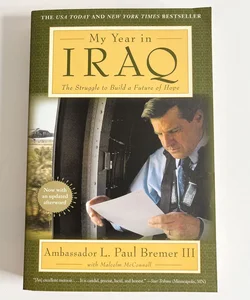 My Year in Iraq