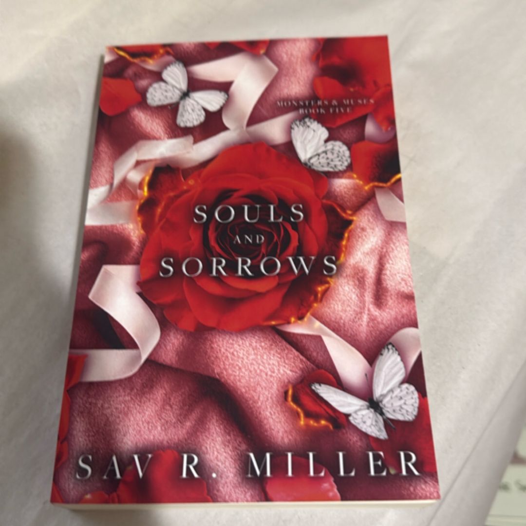 Souls and Sorrows
