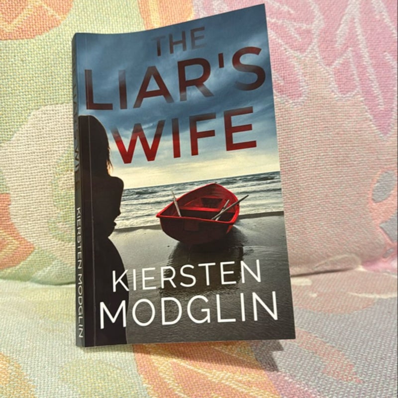 The Liar's Wife