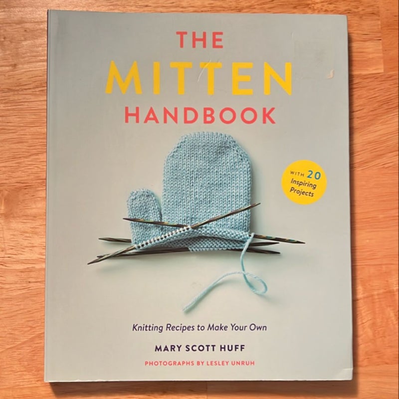 The Mitten Handbook