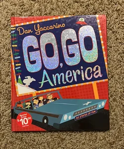 Go, Go America