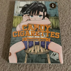 CANDY and CIGARETTES Vol. 1