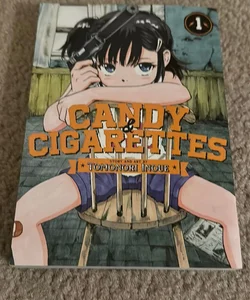 CANDY and CIGARETTES Vol. 1