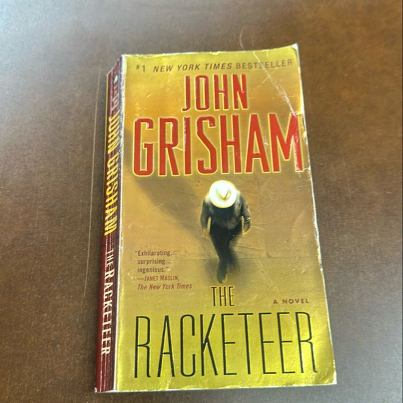 The Racketeer