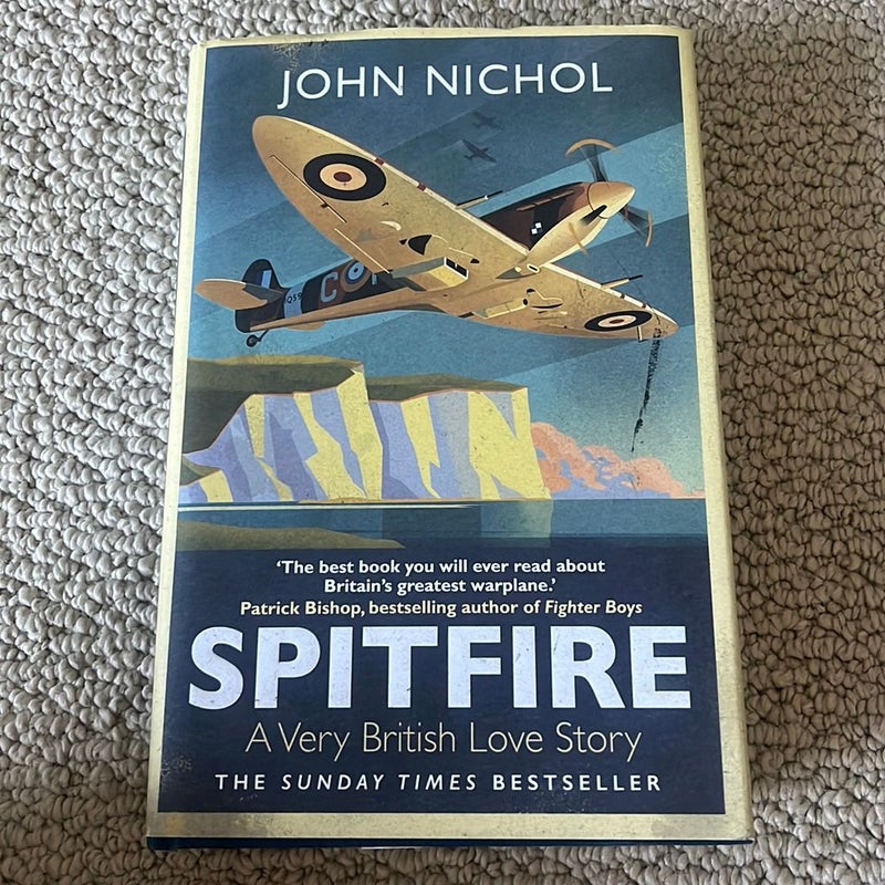 Spitfire