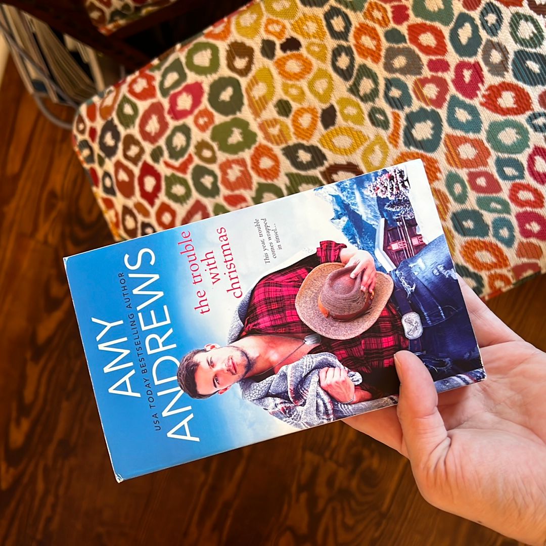 The Trouble with Christmas