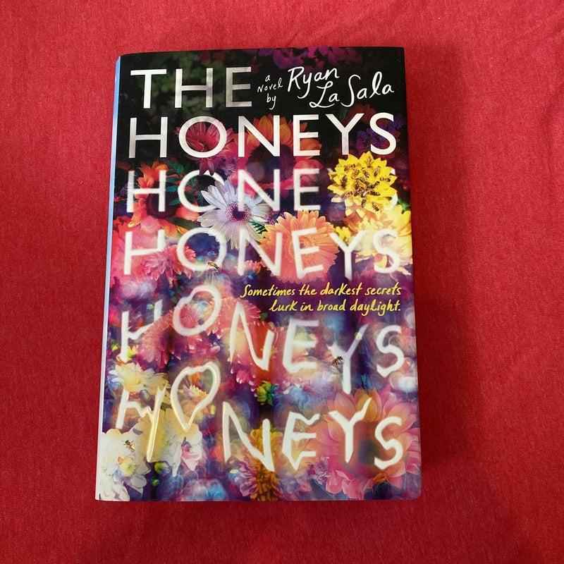 *Hardback* The Honeys