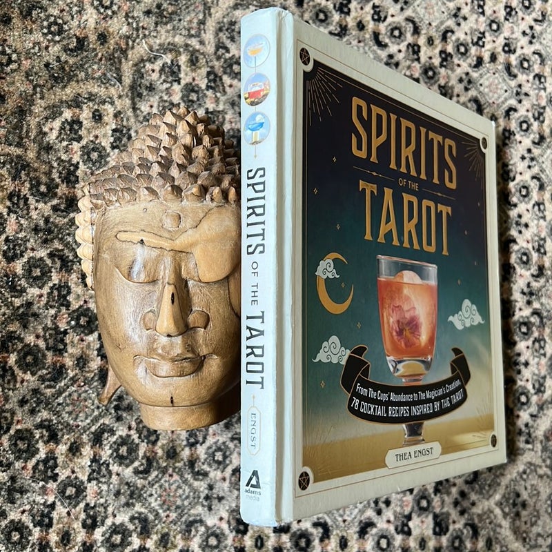 Spirits of the Tarot