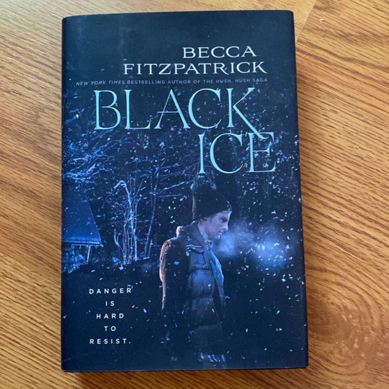 Black Ice