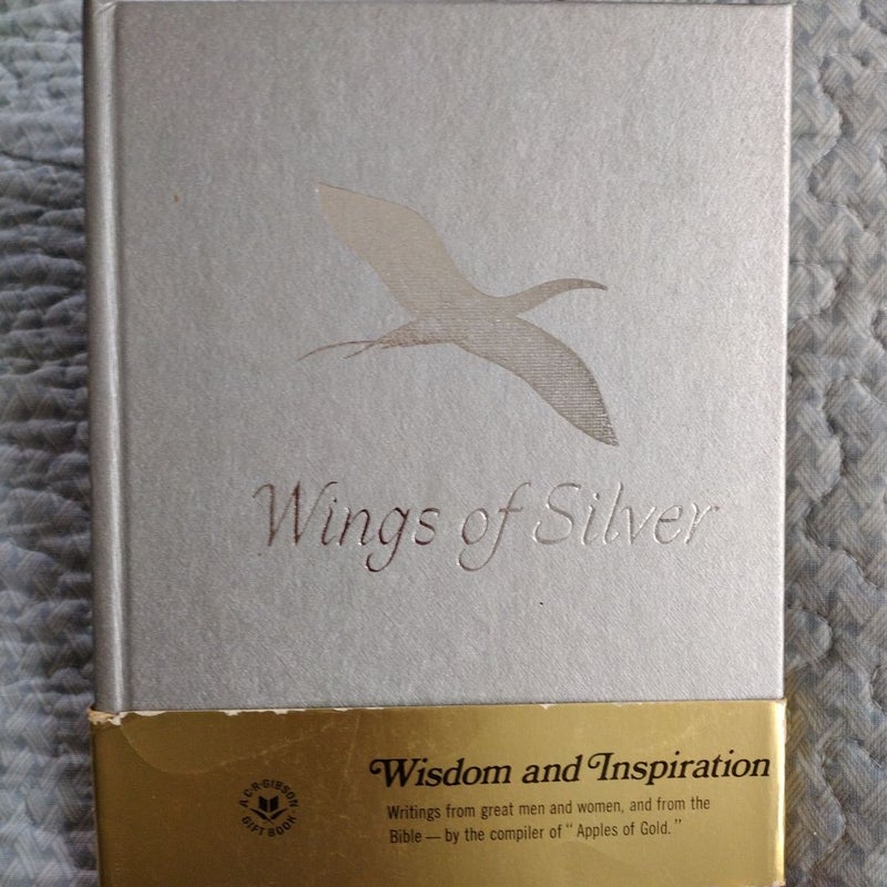 Wings of Silver