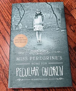 Miss Peregrine's Home for Peculiar Children