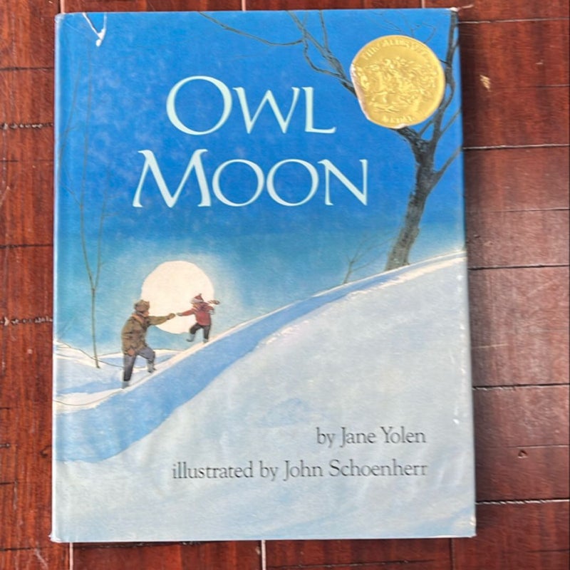 Owl Moon